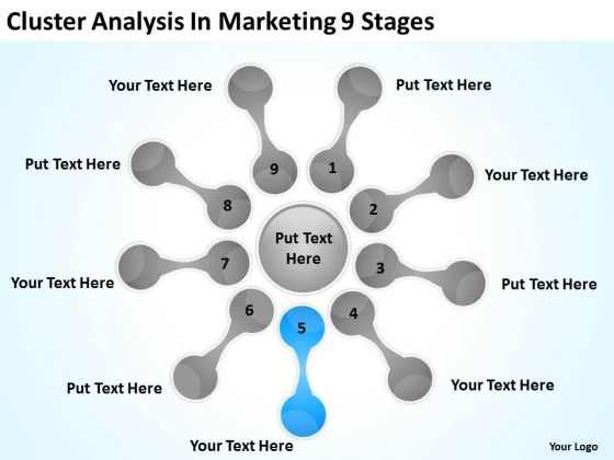 Cluster Analysis In Marketing 9 Stages Ppt Business Plan Format PowerPoint Templates Cluster Analysis In Marketing 9 Stages Ppt Business Plan Format PowerPoint Templates