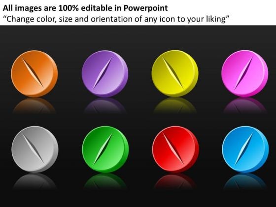 Colored Pills Collection PowerPoint Templates Medical Ppt Slides Colored Pills Collection PowerPoint Templates Medical Ppt Slides