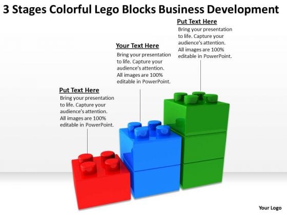 Colorful Lego Blocks Business Development Open Source Plan Software PowerPoint Slides Colorful Lego Blocks Business Development Open Source Plan Software PowerPoint Slides