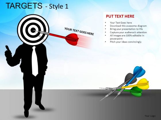Communication Targets 1 PowerPoint Slides And Ppt Diagram Templates Communication Targets 1 PowerPoint Slides And Ppt Diagram Templates