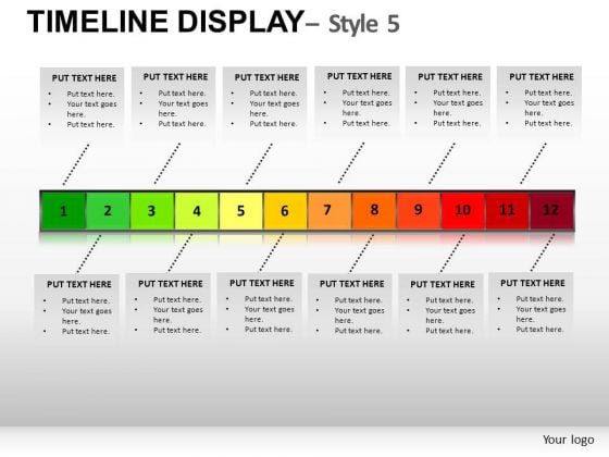 Company Timeline Display PowerPoint Slides And Ppt Diagram Templates Company Timeline Display PowerPoint Slides And Ppt Diagram Templates