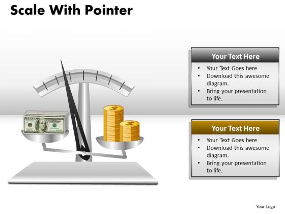 Compare Gold With Currency PowerPoint Slides And Ppt Diagram Templates Compare Gold With Currency PowerPoint Slides And Ppt Diagram Templates