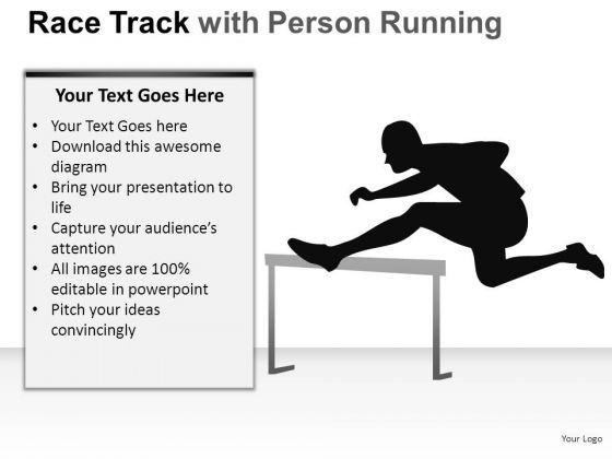 Competition Race Person Running PowerPoint Slides And Ppt Diagram Templates Competition Race Person Running PowerPoint Slides And Ppt Diagram Templates