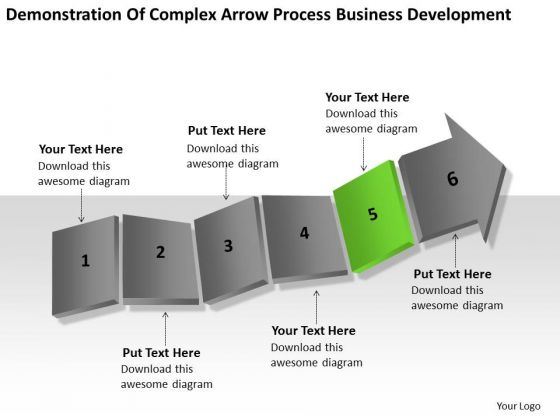 Complex Arrow Process Business Development Ppt Plan PowerPoint Templates Complex Arrow Process Business Development Ppt Plan PowerPoint Templates