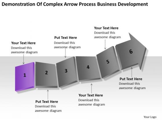 Complex Arrow Process Business Development Ppt Simple Plan PowerPoint Slides Complex Arrow Process Business Development Ppt Simple Plan PowerPoint Slides