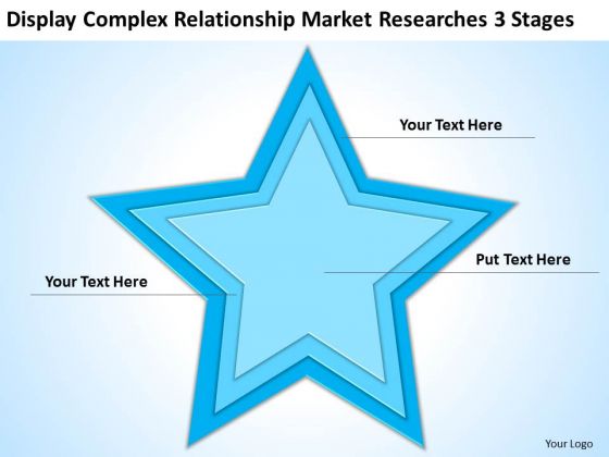Complex Relationship Market Researches 3 Stages Ppt Business Plan PowerPoint Templates Complex Relationship Market Researches 3 Stages Ppt Business Plan PowerPoint Templates