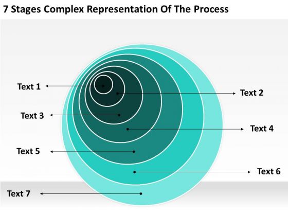 Complex Representation Of The Process Printable Business Plan Template PowerPoint Templates Complex Representation Of The Process Printable Business Plan Template PowerPoint Templates