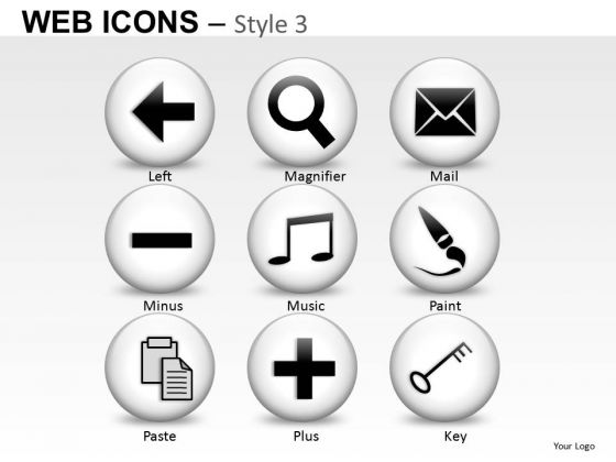 Computer Internet Web Icons PowerPoint Slides And Ppt Diagram Templates Computer Internet Web Icons PowerPoint Slides And Ppt Diagram Templates