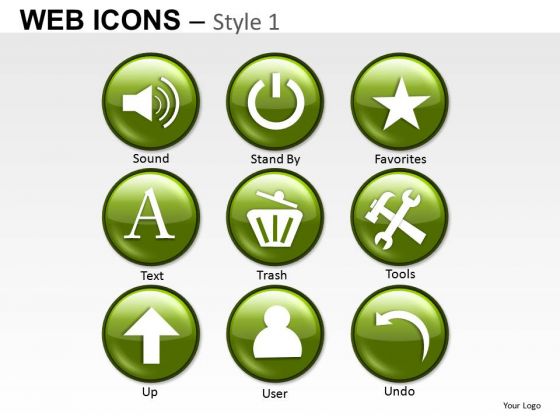 Computer Web Icons PowerPoint Slides And Ppt Diagram Templates Computer Web Icons PowerPoint Slides And Ppt Diagram Templates