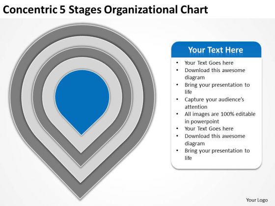 Concentric 5 Stages Organisational Chart Ppt Sample Business Plans PowerPoint Templates Concentric 5 Stages Organisational Chart Ppt Sample Business Plans PowerPoint Templates