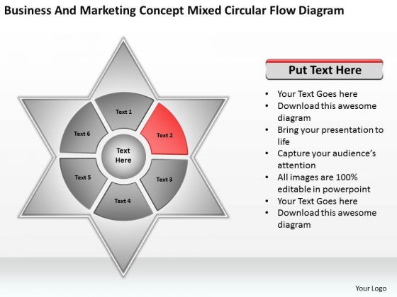 Concept Mixed Circular Flow Diagram Ppt Business Proposals Examples PowerPoint Templates Concept Mixed Circular Flow Diagram Ppt Business Proposals Examples PowerPoint Templates