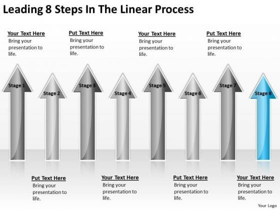 Concept Of Parallel Processing Leading 8 Steps The Linear Ppt PowerPoint Slides Concept Of Parallel Processing Leading 8 Steps The Linear Ppt PowerPoint Slides