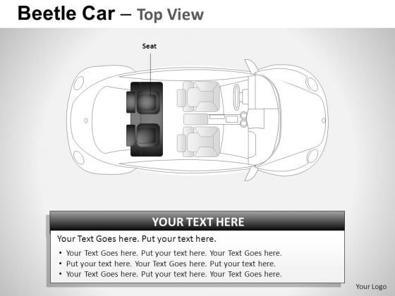 Concept Red Beetle Car PowerPoint Slides And Ppt Diagram Templates Concept Red Beetle Car PowerPoint Slides And Ppt Diagram Templates