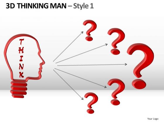 Confused Business Leader With Questions PowerPoint Templates And Ppt Slides Confused Business Leader With Questions PowerPoint Templates And Ppt Slides