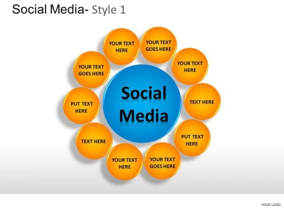 Connection Social Media 1 PowerPoint Slides And Ppt Diagram Templates Connection Social Media 1 PowerPoint Slides And Ppt Diagram Templates