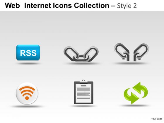 Connection Web Internet Icons PowerPoint Slides And Ppt Diagram Templates Connection Web Internet Icons PowerPoint Slides And Ppt Diagram Templates