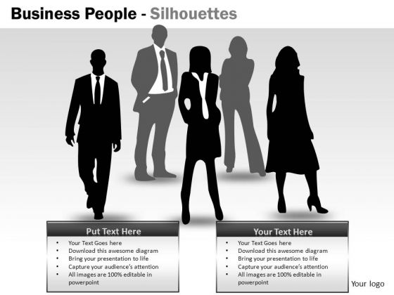 Consultant Business People Silhouettes PowerPoint Slides And Ppt Diagram Templates Consultant Business People Silhouettes PowerPoint Slides And Ppt Diagram Templates