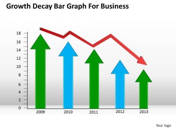 Consulting PowerPoint Template Growth Decay Bar Graph For Business Ppt Slides Consulting PowerPoint Template Growth Decay Bar Graph For Business Ppt Slides