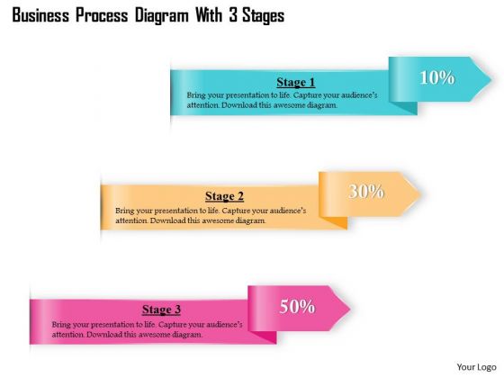 Consulting Slides Business Process Diagram With 3 Stages Business Presentation Consulting Slides Business Process Diagram With 3 Stages Business Presentation