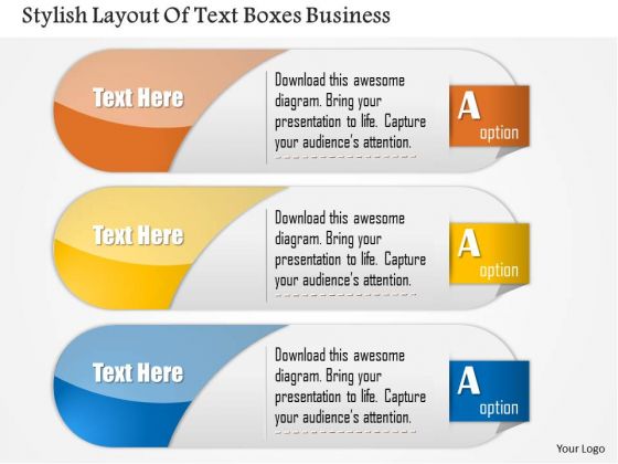 Consulting Slides Stylish Layout Of Text Boxes Business Presentation Consulting Slides Stylish Layout Of Text Boxes Business Presentation