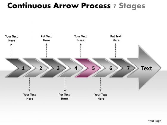 Continuous Arrow Process 7 Stages Business To Strategies PowerPoint Templates Continuous Arrow Process 7 Stages Business To Strategies PowerPoint Templates