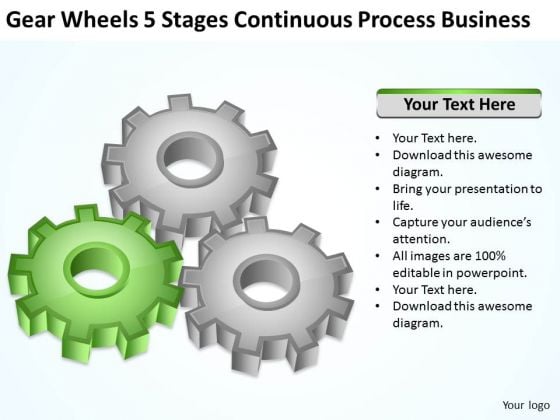 Continuous Process Business Ppt Examples Of Plans For PowerPoint Templates Continuous Process Business Ppt Examples Of Plans For PowerPoint Templates