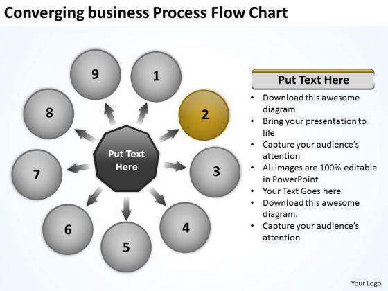 Converging Business Process Flow Chart Relative Cycle Arrow Diagram PowerPoint Templates Converging Business Process Flow Chart Relative Cycle Arrow Diagram PowerPoint Templates
