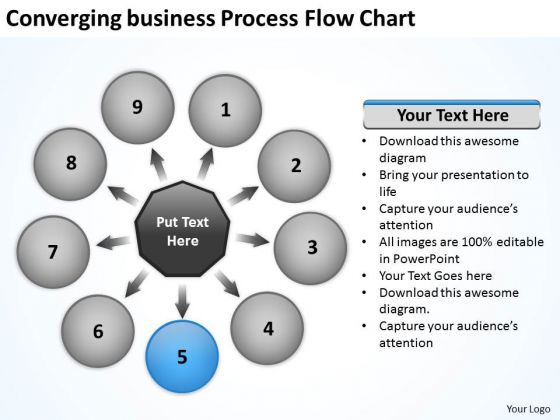 Converging Business Process Flow Chart Relative Cycle Arrows Diagram PowerPoint Templates Converging Business Process Flow Chart Relative Cycle Arrows Diagram PowerPoint Templates