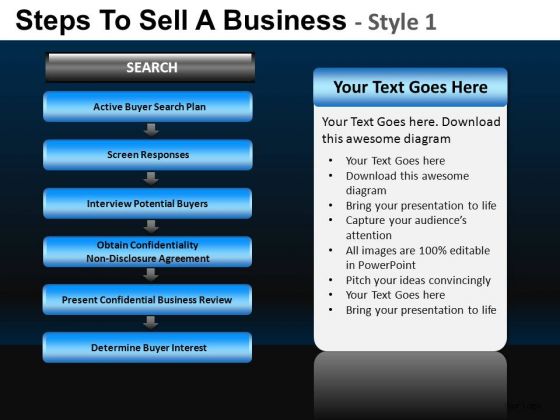 Corporate Steps To Sell A Business 1 PowerPoint Slides And Ppt Diagram Templates Corporate Steps To Sell A Business 1 PowerPoint Slides And Ppt Diagram Templates