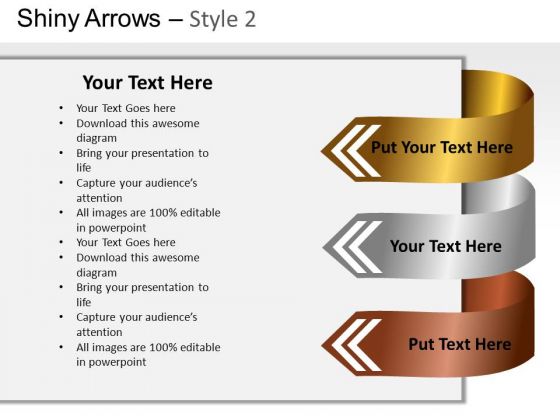 Creative Arrow Text Boxes For PowerPoint Slides PowerPoint Templates Creative Arrow Text Boxes For PowerPoint Slides PowerPoint Templates