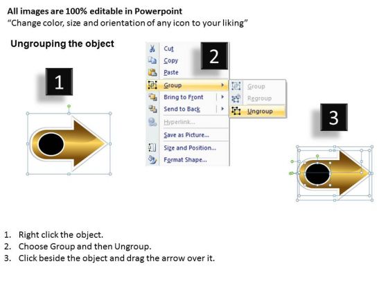 Creative PowerPoint Pointer Arrows PowerPoint Slides And Ppt Designs Creative PowerPoint Pointer Arrows PowerPoint Slides And Ppt Designs