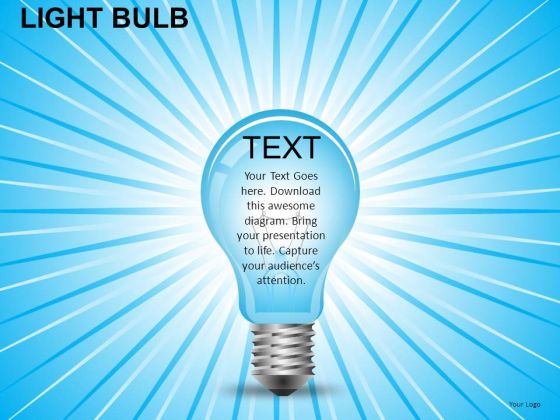 Creativity Light Bulb PowerPoint Slides And Ppt Diagram Templates Creativity Light Bulb PowerPoint Slides And Ppt Diagram Templates