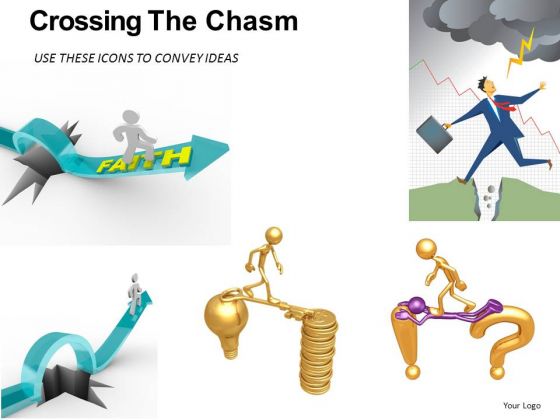 Crossing The Chasm Ppt 13 Crossing The Chasm Ppt 13