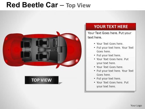 Customer Service Red Beetle Car PowerPoint Slides And Ppt Diagram Templates Customer Service Red Beetle Car PowerPoint Slides And Ppt Diagram Templates