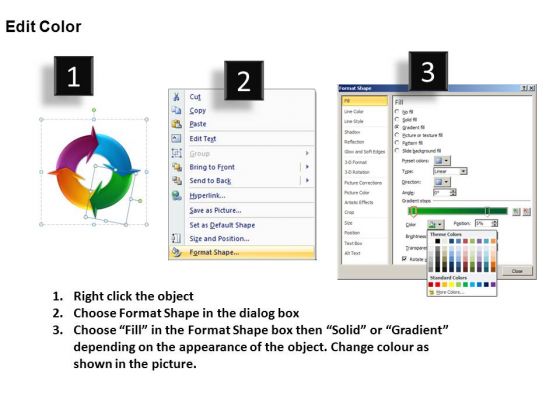 cycle_chart_diagrams_for_powerpoint_3