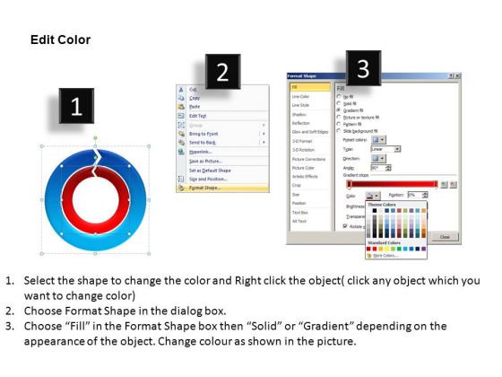 cycle_chart_powerpoint_diagrams_3