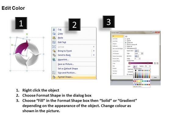 cycle_chart_powerpoint_templates_3
