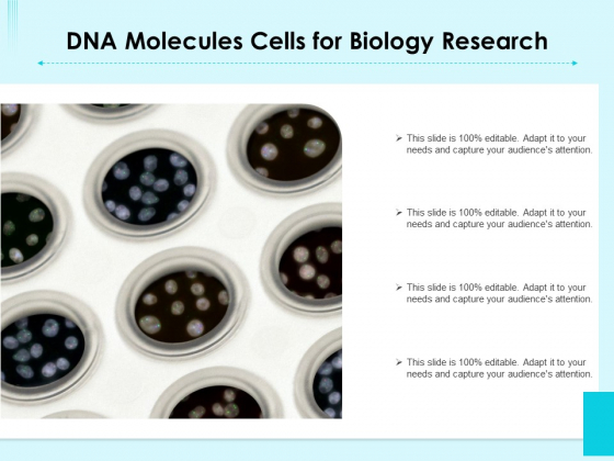 DNA Molecules Cells For Biology Research Ppt PowerPoint Presentation Infographics Template PDF DNA Molecules Cells For Biology Research Ppt PowerPoint Presentation Infographics Template PDF