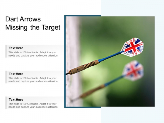 Dart Arrows Missing The Target Ppt Powerpoint Presentation Inspiration Sample Dart Arrows Missing The Target Ppt Powerpoint Presentation Inspiration Sample