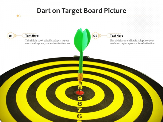 Dart On Target Board Picture Ppt PowerPoint Presentation Infographic Template Diagrams PDF Dart On Target Board Picture Ppt PowerPoint Presentation Infographic Template Diagrams PDF