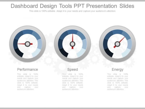 Dashboard Design Tools Ppt Presentation Slides Dashboard Design Tools Ppt Presentation Slides