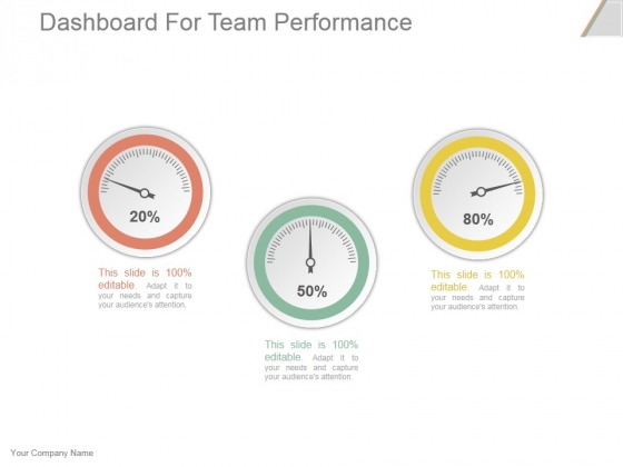 Dashboard For Team Performance Ppt PowerPoint Presentation Summary Dashboard For Team Performance Ppt PowerPoint Presentation Summary