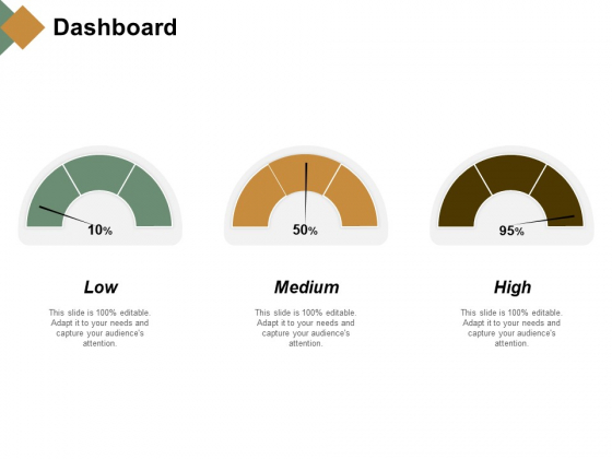 Dashboard Medium Ppt PowerPoint Presentation Gallery Good Dashboard Medium Ppt PowerPoint Presentation Gallery Good