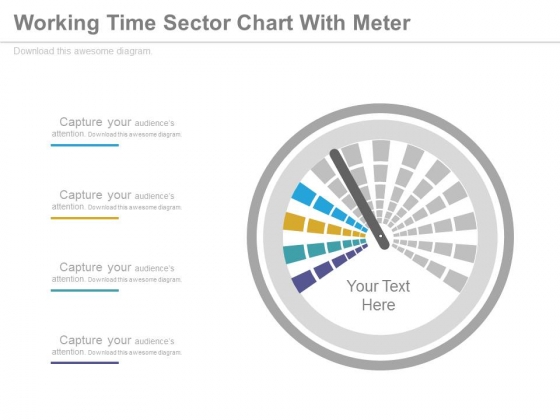 Dashboard Performance Analysis Chart Powerpoint Slides
