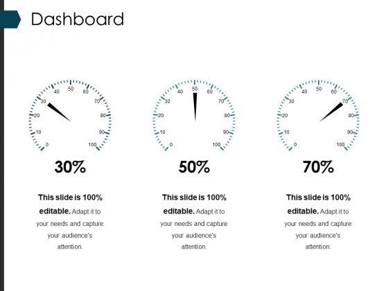 Dashboard Ppt PowerPoint Presentation File Deck Dashboard Ppt PowerPoint Presentation File Deck