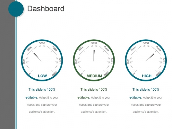 Dashboard Ppt PowerPoint Presentation Gallery Dashboard Ppt PowerPoint Presentation Gallery