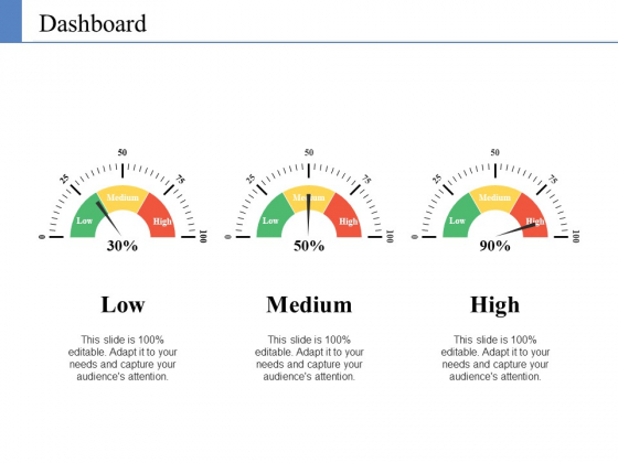 dashboard ppt powerpoint presentation infographic template visual templates