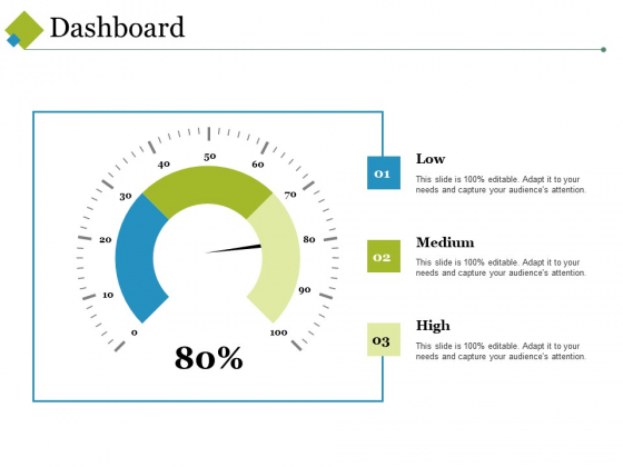Dashboard Ppt PowerPoint Presentation Layouts Master Slide Dashboard Ppt PowerPoint Presentation Layouts Master Slide