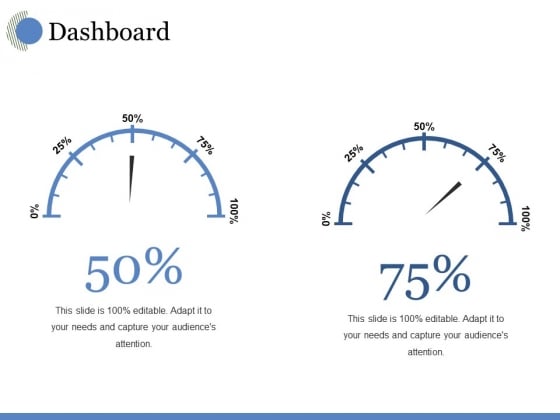 Dashboard Ppt PowerPoint Presentation Show Master Slide Dashboard Ppt PowerPoint Presentation Show Master Slide