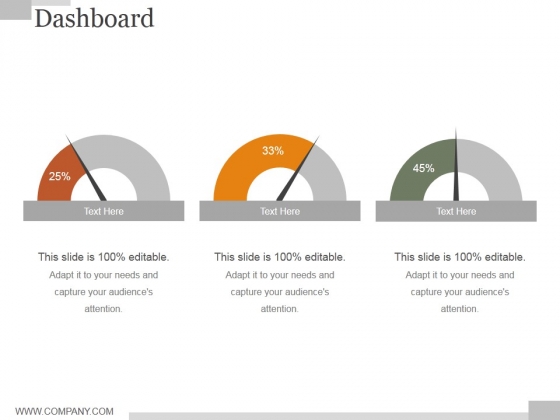 Dashboard Ppt PowerPoint Presentation Slides Dashboard Ppt PowerPoint Presentation Slides